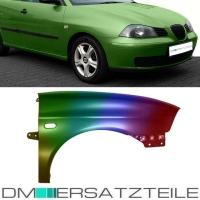 SET Seat Cordoba Ibiza III Kotflügel Fender Rechts...