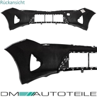 Toyota Auris E18 Front Stoßstange vorne grundiert Bj. 12-15