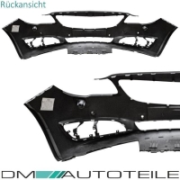 Set Lackiert Opel Insignia A Stoßstange vorne Bj. 08-13 PDC/SRA in Wunschfarbe