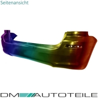 Set Lackiert Toyota Corolla Verso Heck Stoßstange hinten Bj. 04-09 in Wunschfarbe