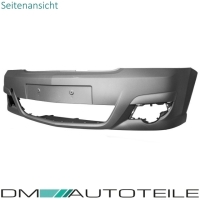 Opel Mervia A Facelift Front Stoßstange vorne Bj. 06-10