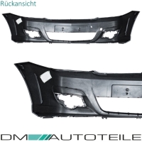 Opel Mervia A Facelift Front Stoßstange vorne Bj. 06-10