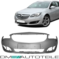 Opel Insignia A Facelift Stoßstange vorne 13-16...