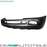 Mercedes ML W163 Facelift Stoßstange 01-05 ohne PDC/SRA