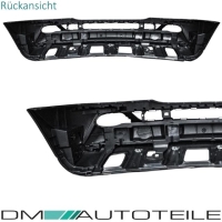 Mercedes ML W163 Facelift Stoßstange 01-05 ohne PDC/SRA