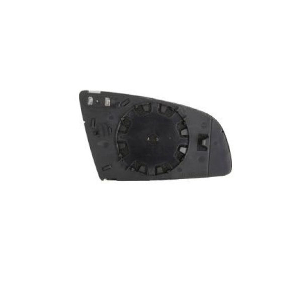 Spiegelglas Außenspiegel links asphärisch für Audi A4 B6 (8E2) Avant (8E5)