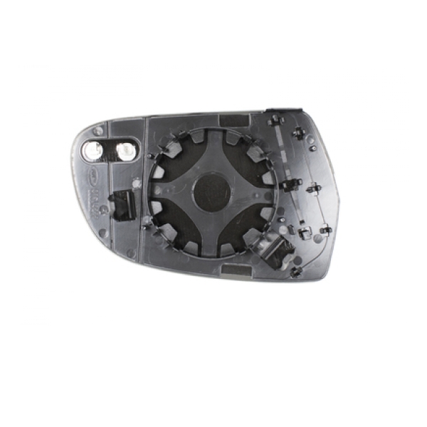 Spiegelglas links beheizbar asphärisch für Audi A4 B8 8K2 Avant 8K5