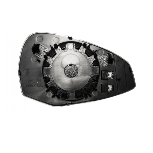 Spiegelglas links beheizbar asphärisch für Audi A4 B9 8W2 8WC 8W5 8WD 8WH 8WJ