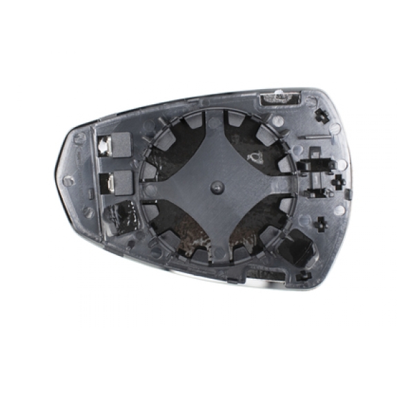 Spiegelglas links beheizbar asphärisch für Audi A3 8V1, 8VK Sportback 8VA, 8VF