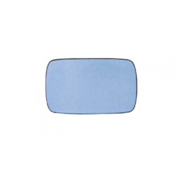 Spiegelglas links für BMW 3er E36 Compact Coupe Cabriolet Touring E46 5er E34