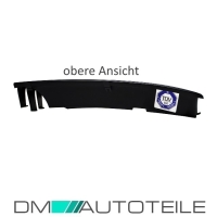 Set für VW Polo 9N Gitterset Stoßstange vorne Links + Rechts für Nebel Bj 01-05