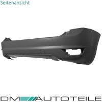 Ford Focus II Schrägheck Stoßstange hinten Bj. 2008-2011