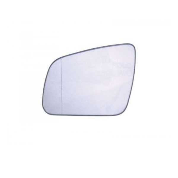 Spiegelglas rechts beheizbar asphärisch für Mercedes W204 S204 C204 W212 S212
