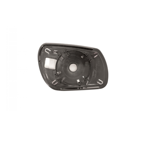 Spiegelglas Außenspiegel links asphärisch für Mazda 2 (DY) 3 (BK)