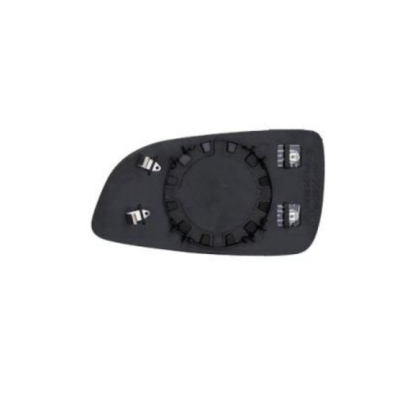 Spiegelglas links beheizbar asphärisch für Opel Astra H A04 GTC Caravan L70