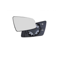 Spiegelglas Außenspiegel links für Opel Zafira...