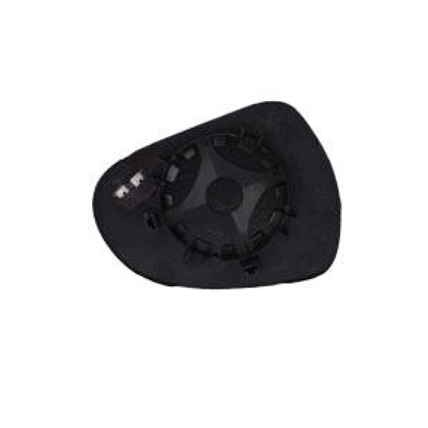 Spiegelglas Außenspiegel links für Peugeot 207/207+ 207 CC SW