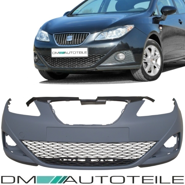 Spiegelglas rechts beheizbar konvex für Seat Exeo 3R2 ST Ibiza IV 6J5 Leon  1P1