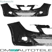 SET Lackiert Seat Ibiza IV Limousine Front Stoßstange vorne Bj. 08-12