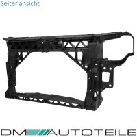 Seat Ibiza IV Limousine Frontgerüst Träger 2008-03/2012 alle Modelle mit Klima