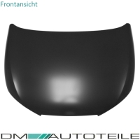 Seat Ibiza 6J5 6J8 Vorfacelift ab Baujahr 2008-03/2012 Motorhaube Bonnet Haube