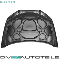 Seat Ibiza 6J5 6J8 Vorfacelift ab Baujahr 2008-03/2012 Motorhaube Bonnet Haube