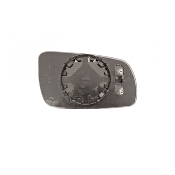 Spiegelglas links beheizbar asph. für Seat Cordoba Ibiza Toledo VW Bora Golf IV
