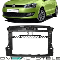 für VW Polo 6R Diesel Frontmaske Frontgerüst...