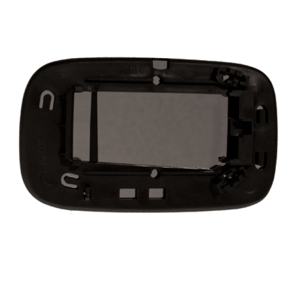 Spiegelglas Außenspiegel links asphärisch für Volvo S40 II (544) V50 (545)