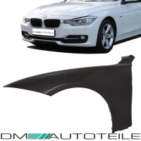 Kotflügel Links Stahl passend für BMW 3er F30 F31 ab Bj. 2011-2018