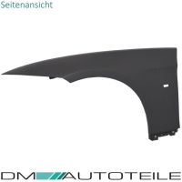 Kotflügel Links Kunststoff Bj. 06-14 Coupe Cabrio passend für BMW 3er E92 E93