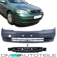 Set Opel Astra G Stoßstange +...