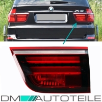 Rückleuchte Heckleuchte Rechts innen passt für BMW X5 E70 LED Facelift 2010-2013