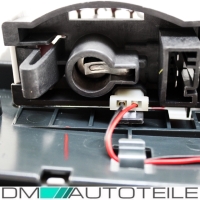 Rückleuchte Heckleuchte Rechts innen passt für BMW X5 E70 LED Facelift 2010-2013