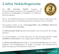 Rückleuchten Heckleuchten SET Innen passt für BMW X5 E70 LED Facelift 2010-2013