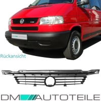 Kühlergrill Gitter passt für VW T4 Caravelle Multivan GP Facelift Radstand lang