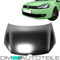 Motorhaube PREMIUM Haube Limousine Variant Cabrio passt...
