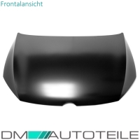 Motorhaube PREMIUM Haube Limousine Variant Cabrio passt für VW Golf 7 VII 12-19