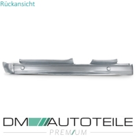 BMW 3er E36 Einstiegsblech Schweller Rechts Limou/Touring Bj 90-98