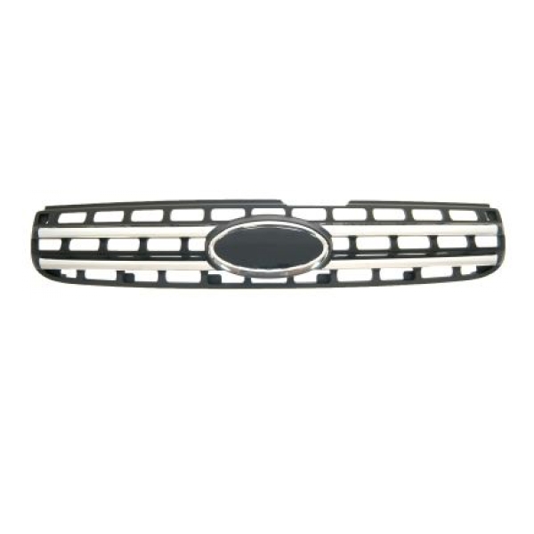 Kühlergitter Kühlergrill für Kia Sportage II