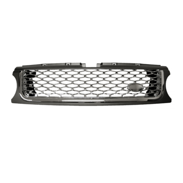 Kühlergitter Kühlergrill für Land Rover Range Sport I (L320)