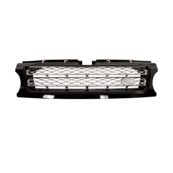 Kühlergitter Kühlergrill für Land Rover Range Sport I (L320)