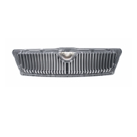 Kühlergitter Kühlergrill vorne für Skoda Octavia II (1Z3) Combi (1Z5)