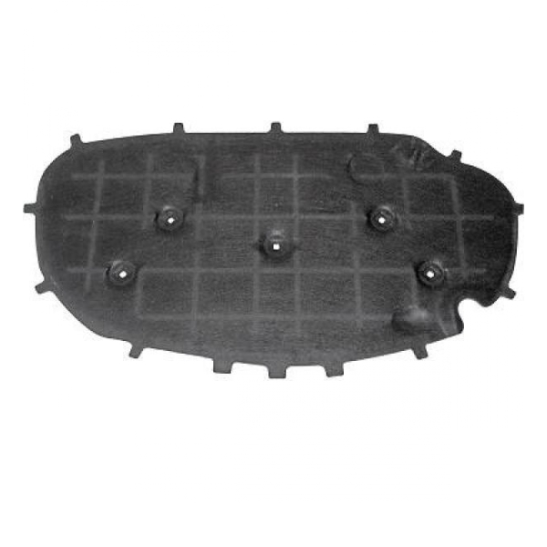 Motorraum Dämmung Dämmmatte Motorhaube +Montagekit für VW Golf VI Variant AJ5