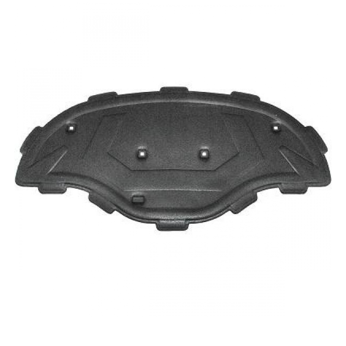 Motorraum Dämmung Dämmmatte Motorhaube +Montagekit für Audi A6 C7 4G2 4GC Avant