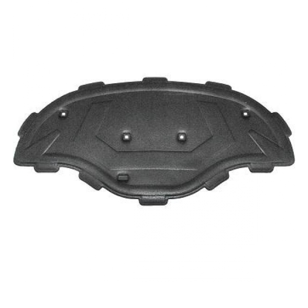 Motorraum Dämmung Dämmmatte Motorhaube +Montagekit für Audi A6 C7 4G2 4GC Avant