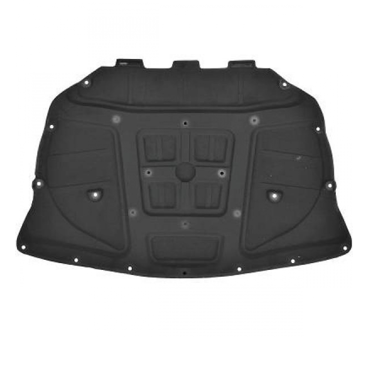 Motorraum Dämmung Dämmmatte Motorhaube +Montagekit für BMW 5er F10 Touring F11