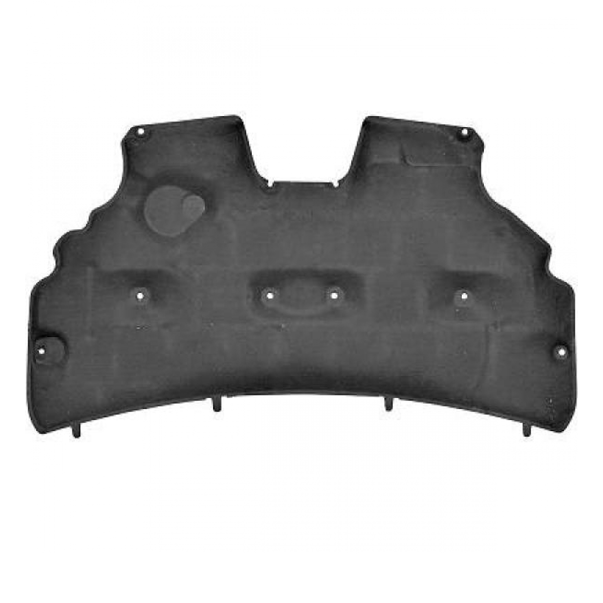 Motorraum Dämmung Dämmmatte Motorhaube +Montagekit für Ford Fiesta VI CB1 CCN