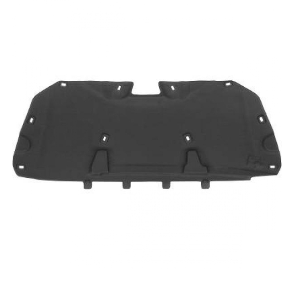 Motorraum Dämmung Dämmmatte Motorhaube +Montagekit für Ford Focus III Kombi