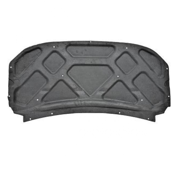 Motorraum Dämmung Dämmmatte Motorhaube +Montagekit für Ford Mondeo III B5Y B4Y
